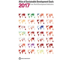 KNYGA World Bank Atlas of Sustainable Development Goals 2017