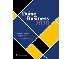 KNYGA World Bank Doing business 2020