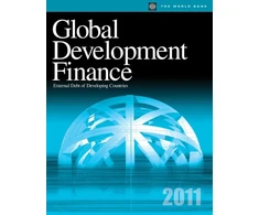 KNYGA World Bank Global Development Finance 2011