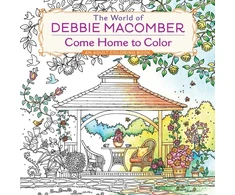 KNYGA World of Debbie Macomber: Come Home to Color