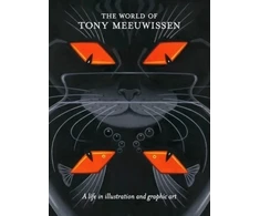 KNYGA World of Tony Meeuwissen
