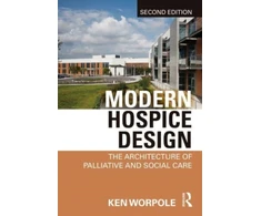 KNYGA Worpole Ken Modern Hospice Design