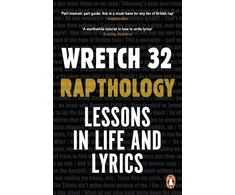 KNYGA Wretch 32 Rapthology