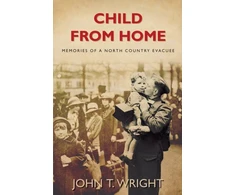 KNYGA Wright John Child From Home