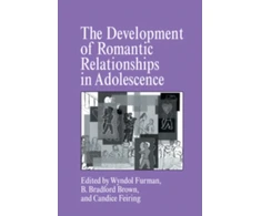 KNYGA Wyndol Furman Development of Romantic Relationships in Adolescence