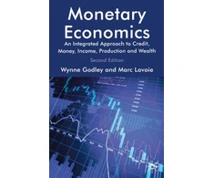 KNYGA Wynne Godley Monetary Economics