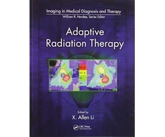 KNYGA X Allen Li Adaptive Radiation Therapy