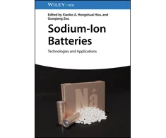 KNYGA X Ji Sodium-Ion Batteries