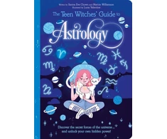KNYGA Xanna Eve Chown Teen Witches' Guide to Astrology