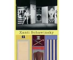 KNYGA Xanti Schawinsky