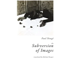 KNYGA Xavier Canonne Subversion of Images