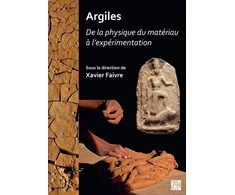 KNYGA Xavier Faivre Argiles