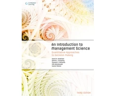 KNYGA Xavier Pierron Introduction to Management Science