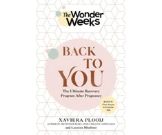 KNYGA Xaviera Plooij Wonder Weeks Back To You