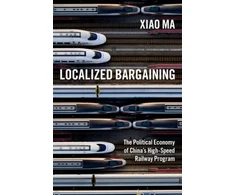 KNYGA Xiao Ma Localized Bargaining
