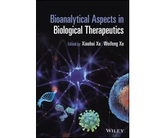 KNYGA Xiaohui Sophia Xu Bioanalytical Aspects in Biological Therapeutics