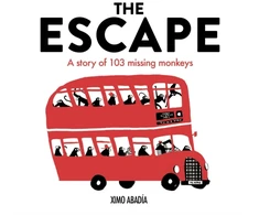 KNYGA Ximo Abadia Escape