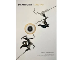 KNYGA Xine Yao Disaffected