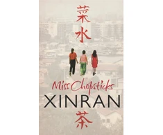 KNYGA Xinran Miss Chopsticks