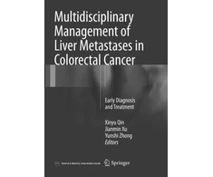 KNYGA Xinyu Qin Multidisciplinary Management of Liver Metastases in Colorectal Cancer