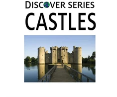 KNYGA Xist Publishing Castles