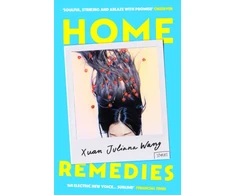 KNYGA Xuan Juliana Wang Home Remedies