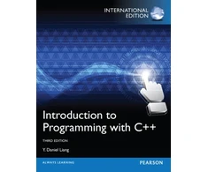 KNYGA Y Daniel Liang Introduction to Programming with C++