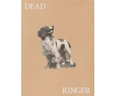 KNYGA Yael Eban Dead Ringer