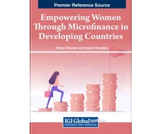 KNYGA Yahaya Alhassan Empowering Women Through Microfinance in Developing Countries