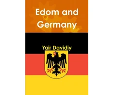 KNYGA Yair Davidiy Edom and Germany