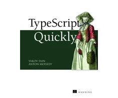 KNYGA Yakov Fain TypeScript Quickly