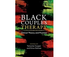 KNYGA Yamonte Cooper Juodas Couples Therapy