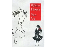 KNYGA Yan Ge Baltas Horse