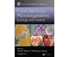 KNYGA Yanbo Wang Food Spoilage Microorganisms