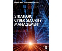 KNYGA Yang Im Lee Strategic Cyber Security Management