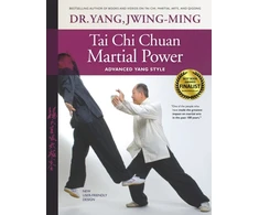 KNYGA Yang Jwing Ming Tai Chi Chuan Martial Power