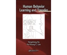 KNYGA Yangsheng Xu Human Behavior Learning and Transfer