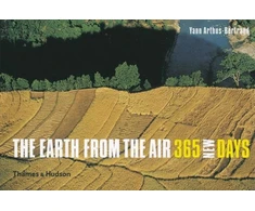KNYGA Yann Arthus Bertrand Earth from the Air - 365 New Days