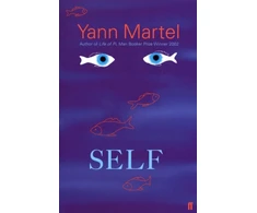 KNYGA Yann Martel Self