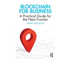 KNYGA Yannis Kalfoglou Blockchain for Business
