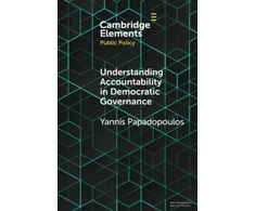 KNYGA Yannis Papadopoulos Understanding Accountability in Democratic Governance