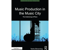 KNYGA Yanto Browning Music Production in the Music City