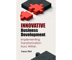 KNYGA Yaron Flint Innovative Business Development