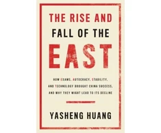 KNYGA Yasheng Huang Rise and Fall of the EAST