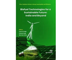 KNYGA Yashvir Singh Biofuel Technologies for a Sustainable Future: India and Beyond
