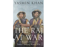 KNYGA Yasmin Khan Raj at War