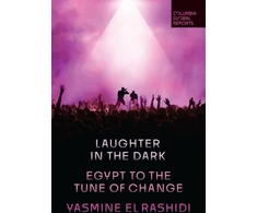 KNYGA Yasmine El Rashidi Laughter in the Dark