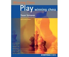 KNYGA Yasser Seirawan Play Winning Chess