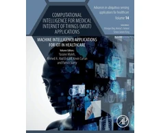 KNYGA Yassine Maleh Computational Intelligence for Medical Internet of Things (MIoT) Applications