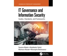 KNYGA Yassine Maleh IT Governance and Information Security